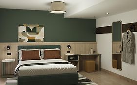 Best Western Titian Inn Hotel Venice Airport Tessera 3* Italy